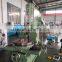 Slotting length 500-1250mm CNC hydraulic slotting machine BYK5050-100E