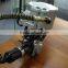 KZ-19/25/32 pneumatic combination steel strapping tool pneumatic strapping tensioner