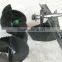 Agriculture Machinery Equipment 105FC 9hp mantis tiller with OEM service