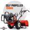 168F power tiller machine petrol engine