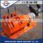 2JPB-30 series 30KW drum horizontal mining scraper winch