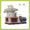 ISO Approved Multifunctional Animal Feed Pellet Mill Machine
