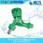 Low price plastic bibcock ,pvc plastic faucet China manufacturer