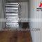 Hot Dip Galvanized Tandam Box Trailer
