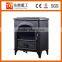 CE Certificate Free Standing Indoor Cast Iron Burning Wood Stove/fireplace used to home warming