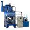 CE Approved cattle feed salt block making machine