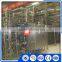 Tube Sterilizer for Uht Milk Sterilizer Machine