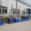 YZJ cheap new pp strapping band making machine