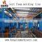 Complete Line Lost Foam molding line/ Lost Foam Casting Equipment