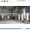 2016 hotselling 10 TPD continuous oil purifier distillation equipment with ISO14001