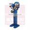 plastic snap fastener machine