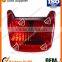 Chinese Best Supplier Motorcycle Led Tail Lights for Bajaj