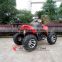 2015 Newest Design GY6 ,4 Stroke Engine ATV for Sale AT1511