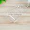 New disposable BOPS clear plastic large trays for Baguette, long cakes