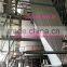 green/white, green/white silo cover. silo sheeting
