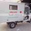 Hot Sale !!! Three Wheel Ambulance With High Quality and Competitive Price