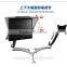 Wholesale H-Quaility Universal Two Head Desktop LCD Mount/LCD Table Bracket