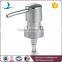 Hot sell plastic pump foam soap dispenser wholesele
