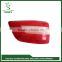 Quality assurance good sale and good service rear lamp plastic injection mould