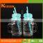 2017 Low price 16oz Best selling items 16 oz glass jars novelty products chinese