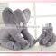 2017 New Design Custom Wholesale Elephant Plush Toy