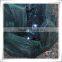 Beautiful Tabletop Artificial Fiberglass Rock Waterfall