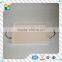2015acrylic Serving Trays With Chains for Bar Use Acrylic Serving Trays Set And Ice Bucket for Hotel Use Made in China Loe Price