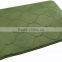 Pure Color Water Absorbent Bathroom Floor Mat