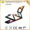 wholesale removable wooden wall display rack designs on sale