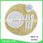 Cheap bulk woven table mat braided round placemats for sale