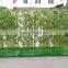 Artificial bamboos for sale,green bamboo poles for decoration