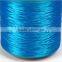 China Suppliers 1500D Polypropylene PP Yarn Price High Tenacity HIM PP Yarn 3000D For Knitting