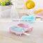 Ice molds, DIY ice molds with cute cartoon shape