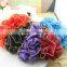headdress flower hair band/elastic band