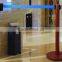 Retractable Belt Barrier Queue Barrier Stand