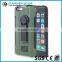 New fashion colorful new PP silicone phone case with 360 degree holder