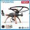 Syma X8HG X8W Wifi H9R 4K Camera 1080p Ultra HD 2.4G 4CH Professional Dron FPV Drone Syma X8 X8C RC Quadcopter