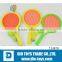 Shantou Chenghai Toy Soft Tennis Racket Toys With Two Ball for Outdoor and sport