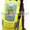 Semi Professional High Pressure Washer For House Cleaning