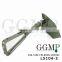 camping survival multifunction folding Chinese military shovel