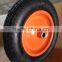 Hot Sales Good Quality 16"x 4.00-8 Wheel Barrow Wheels