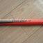 600G German type Machinist Hammer with TPR handle