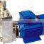 2017 hot selling self-priming pump /centrifugal pump / submersible water pump