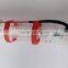 EFR f6 tube 130w co2 laser tube 1650mm length 80mm diameter tube for co2 laser engraver