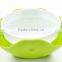 Multifunction 2 in 1 Plastic Fruit Dish, Dry Food Tray