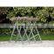 Good quality eco friendly adjustable sawhorse legs