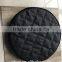 2017 New keep cooling Gel cover swivel seat cushion