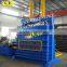 CE approved waste tire press machine