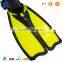 Professional high quility scuba diving fins swimming fins manufacturer