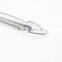 Silicone Basting And Pastry Brush With Stainless Steel Handle And Hanging Ring